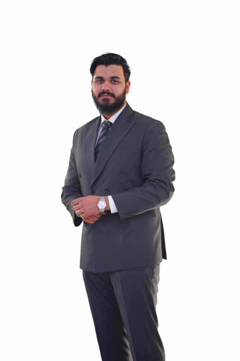Eng Hassan Mehmood